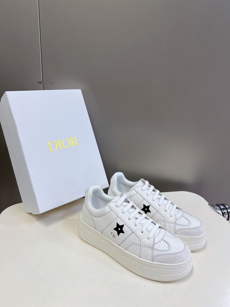 Christian Dior Low Shoes